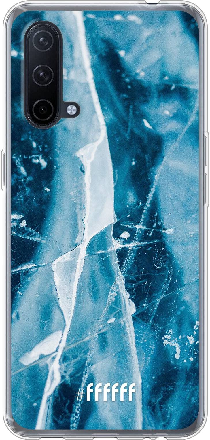Cracked Ice Nord CE 5G