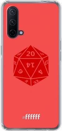 D20 - Red Nord CE 5G