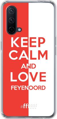 Feyenoord - Keep calm Nord CE 5G