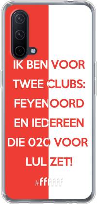 Feyenoord - Quote Nord CE 5G