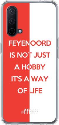 Feyenoord - Way of life Nord CE 5G