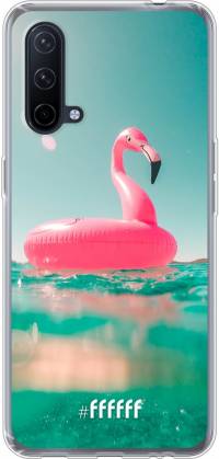 Flamingo Floaty Nord CE 5G