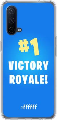 Battle Royale - Victory Royale Nord CE 5G