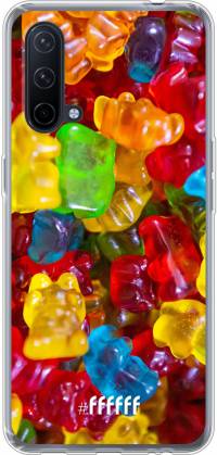 Gummy Bears Nord CE 5G