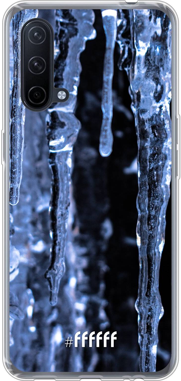 Icicles Nord CE 5G