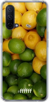 Lemon & Lime Nord CE 5G