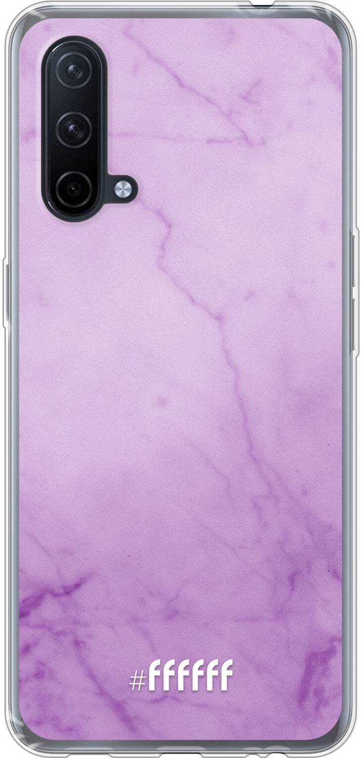 Lilac Marble Nord CE 5G