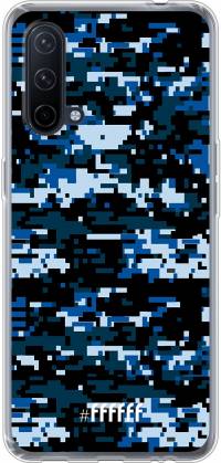Navy Camouflage Nord CE 5G