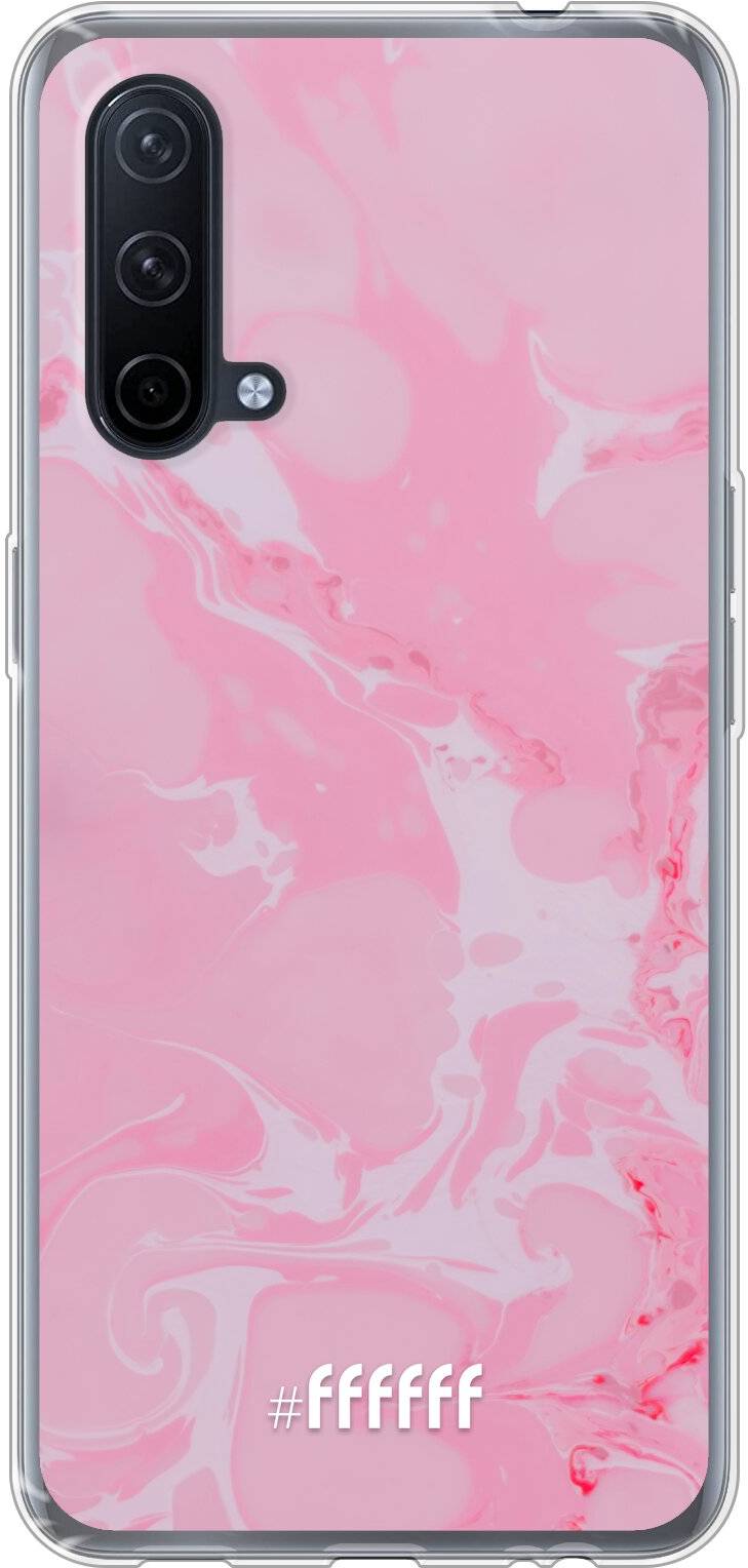 Pink Sync Nord CE 5G
