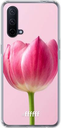 Pink Tulip Nord CE 5G