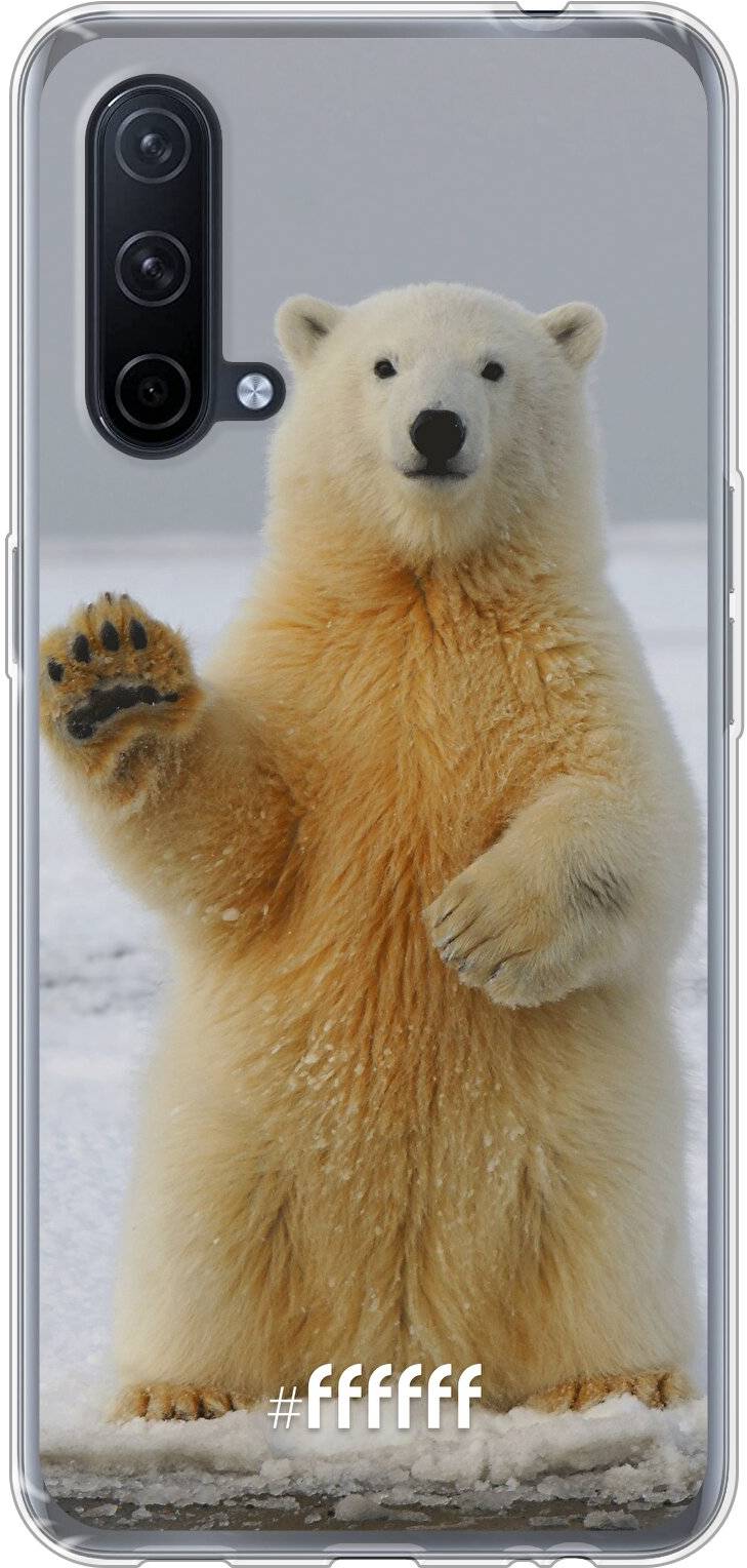 Polar Bear Nord CE 5G