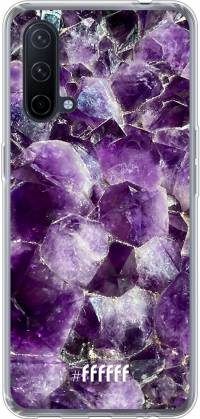 Purple Geode Nord CE 5G