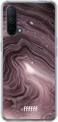 Purple Marble Nord CE 5G