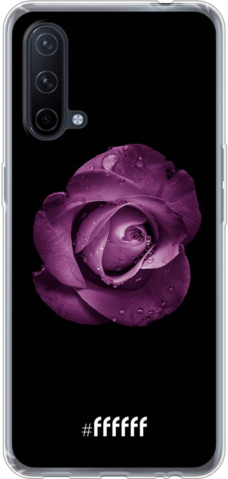 Purple Rose Nord CE 5G