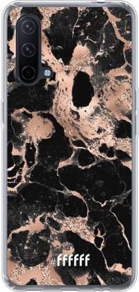 Rose Gold Marble Nord CE 5G
