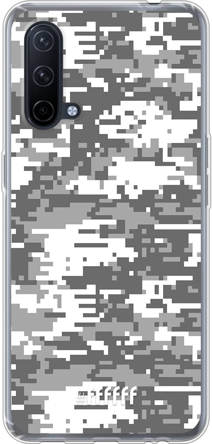 Snow Camouflage Nord CE 5G