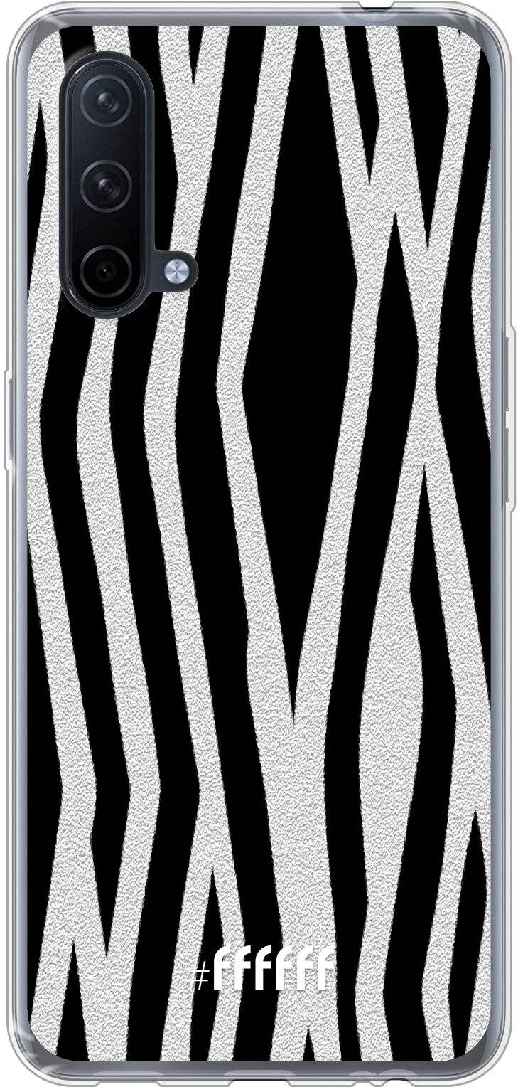 Zebra Print Nord CE 5G