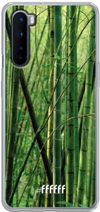Bamboo Nord