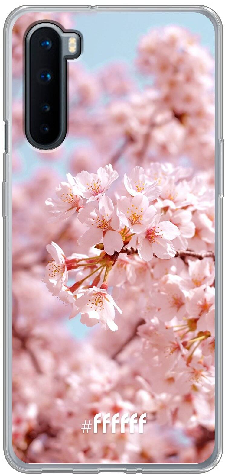 Cherry Blossom Nord