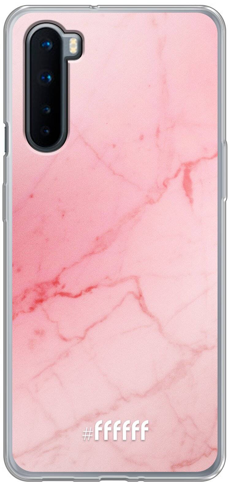 Coral Marble Nord