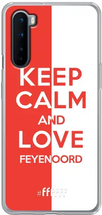 Feyenoord - Keep calm Nord