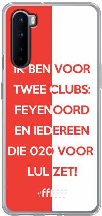 Feyenoord - Quote Nord