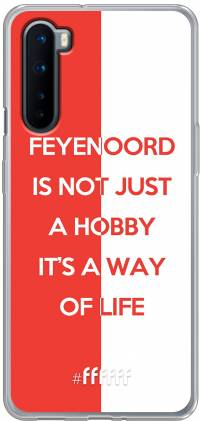 Feyenoord - Way of life Nord