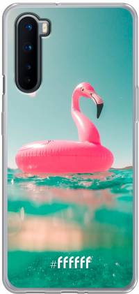 Flamingo Floaty Nord