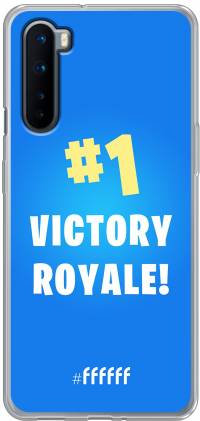 Battle Royale - Victory Royale Nord