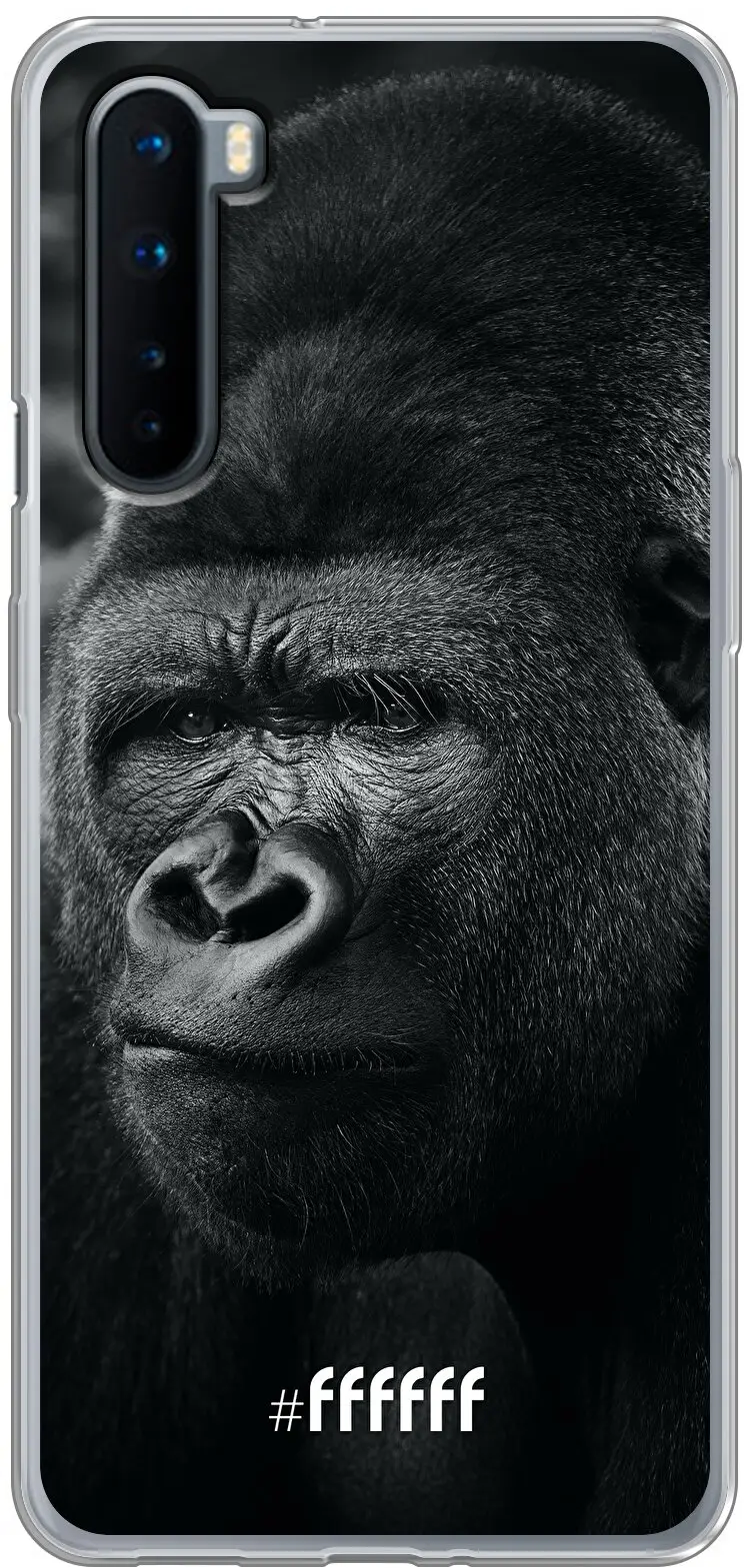 Gorilla Nord