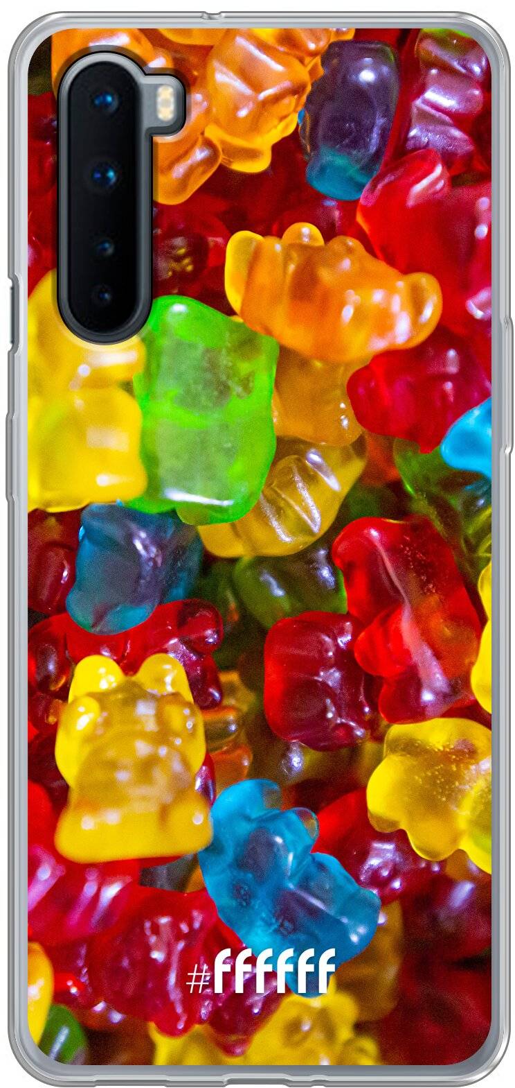 Gummy Bears Nord