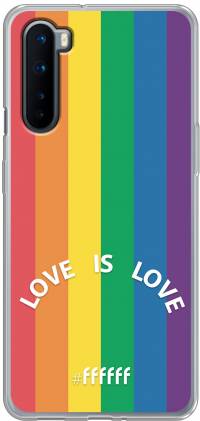 #LGBT - Love Is Love Nord