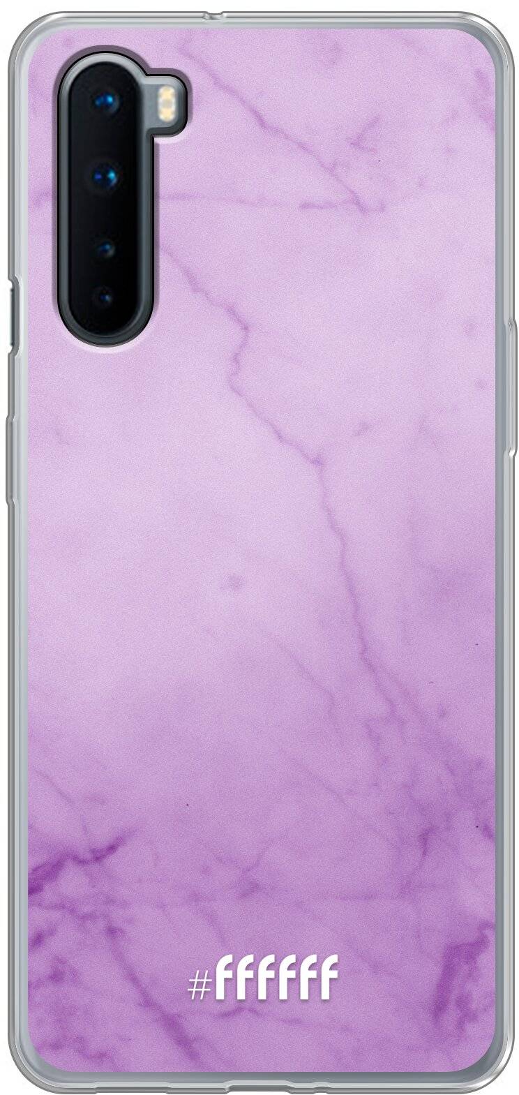 Lilac Marble Nord