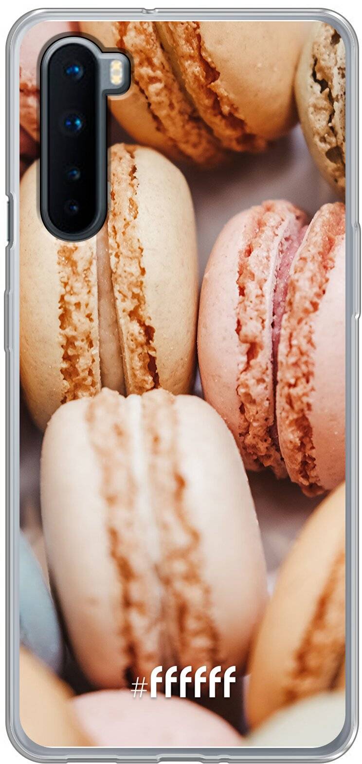 Macaron Nord