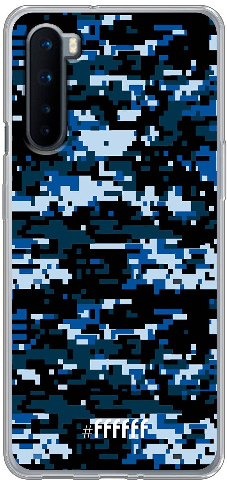 Navy Camouflage Nord