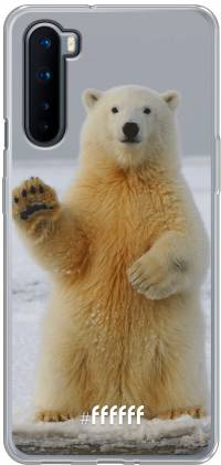 Polar Bear Nord
