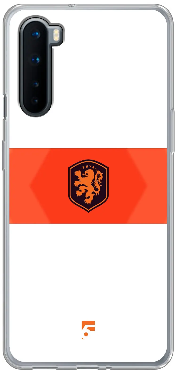 WK 2026 - Nederland uit Nord