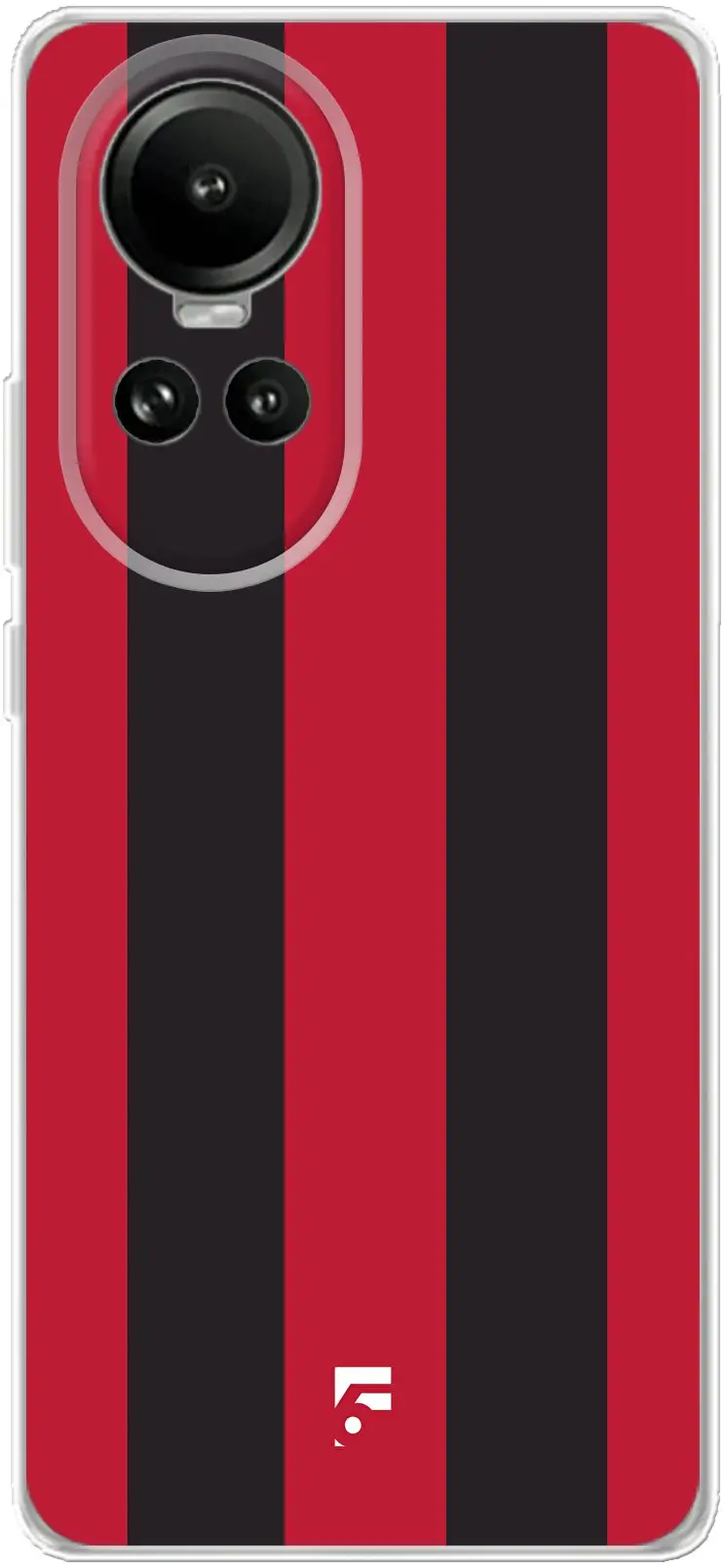 AC Milan Reno 10