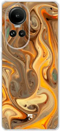 Brownie Caramel Reno 10