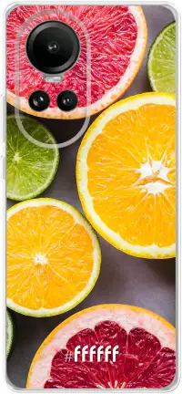 Citrus Fruit Reno 10