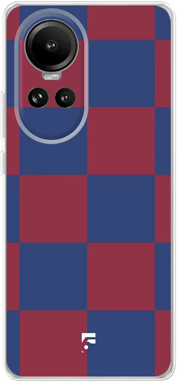 FC Barcelona Reno 10