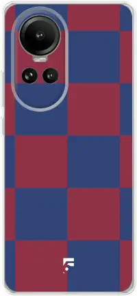 FC Barcelona Reno 10