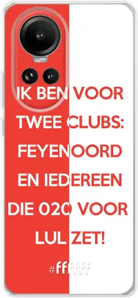 Feyenoord - Quote Reno 10