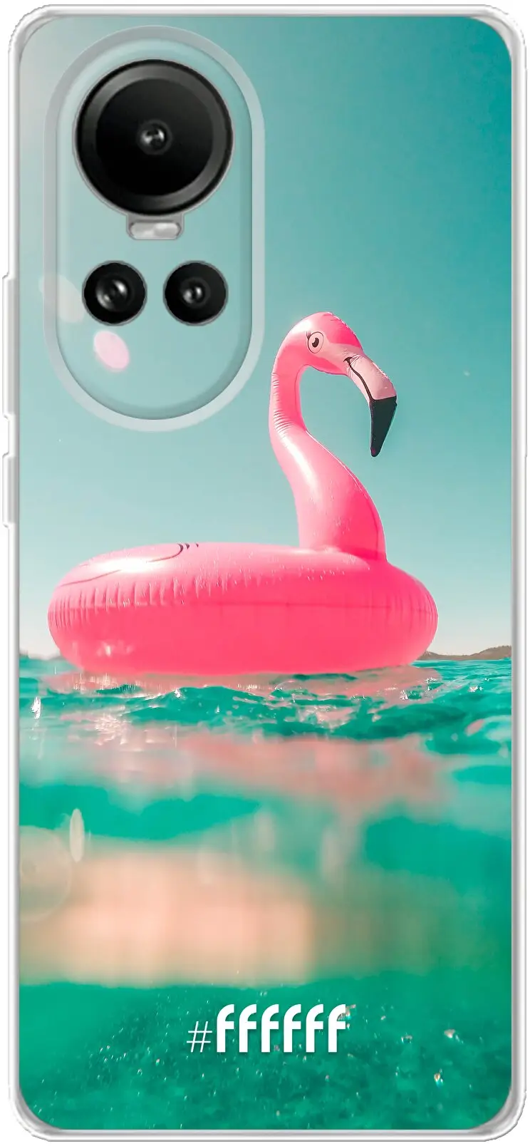 Flamingo Floaty Reno 10