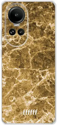 Gold Marble Reno 10