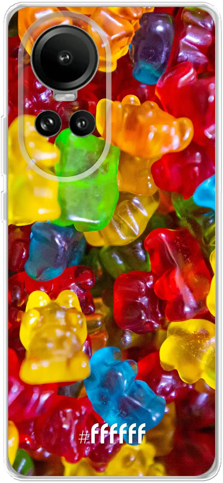 Gummy Bears Reno 10