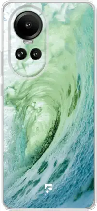 It's a Wave Reno 10