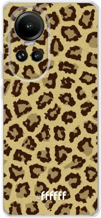 Jaguar Print Reno 10