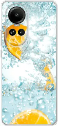 Lemon Fresh Reno 10
