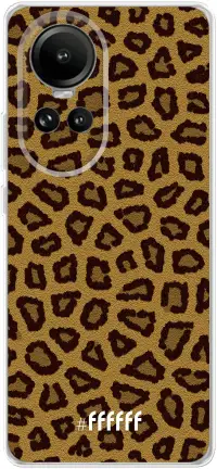 Leopard Print Reno 10